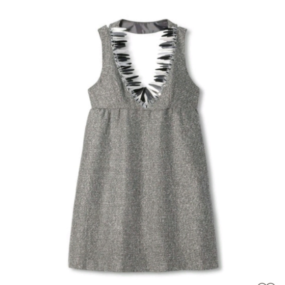 Womens sleeveless dress , Anna Sui - Picture 2 of 8